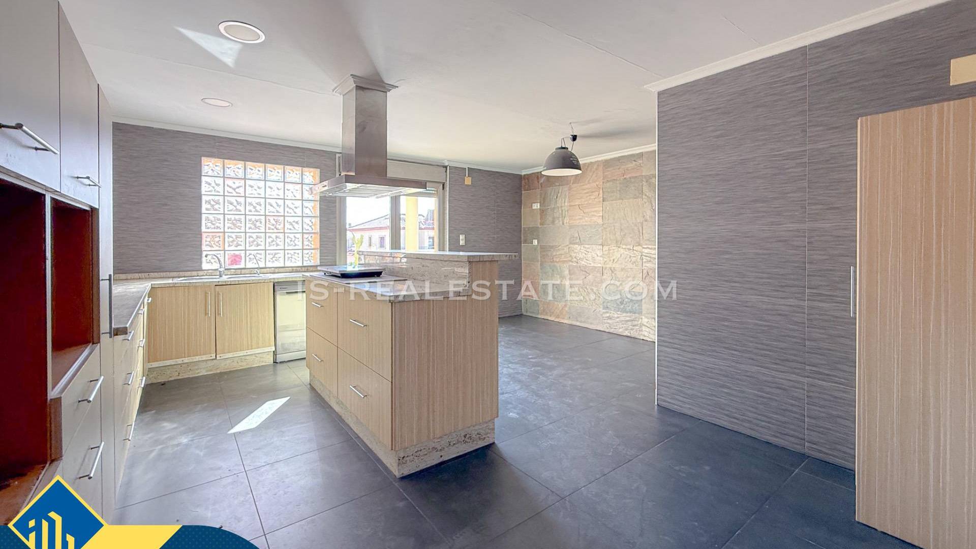 Gebraucht - Unabhängige Villa - Torrevieja - Aguas nuevas 2