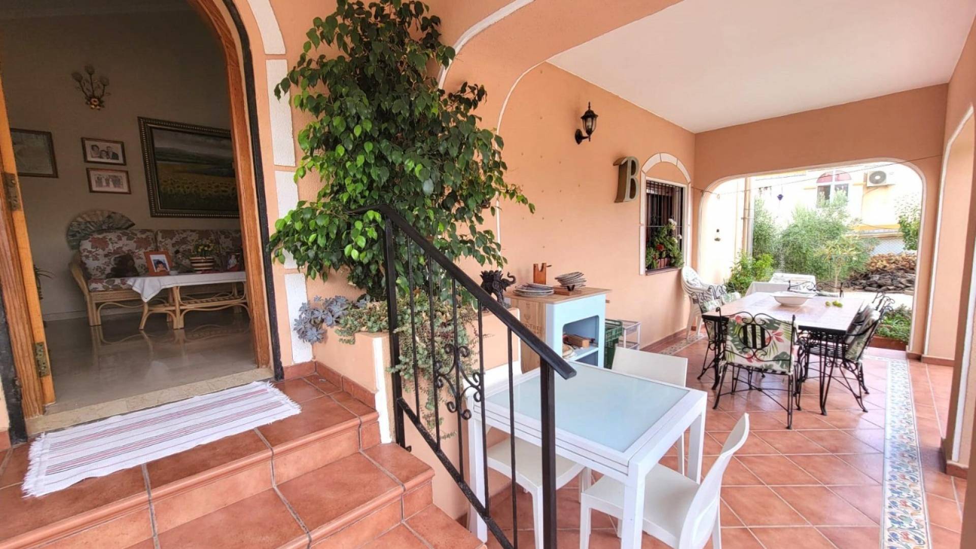 Gebraucht - Unabhängige Villa - Torrevieja - Aguas Nuevas