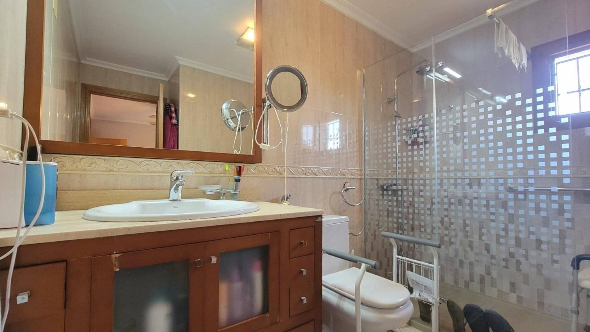 Gebraucht - Unabhängige Villa - Torrevieja - Aguas Nuevas