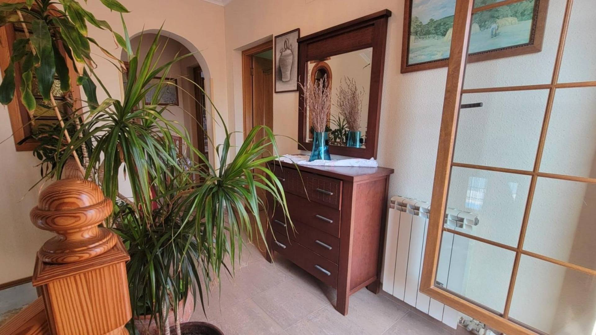 Gebraucht - Unabhängige Villa - Torrevieja - Aguas Nuevas