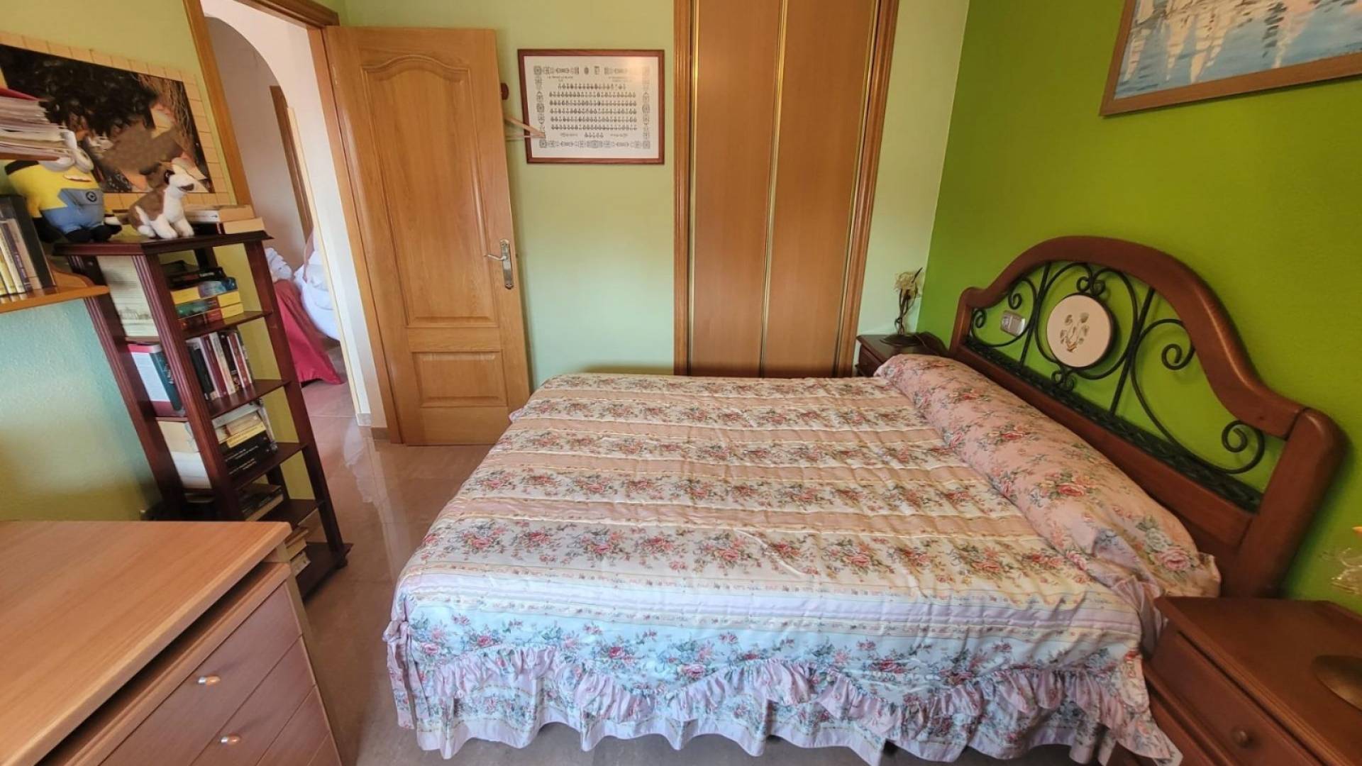 Gebraucht - Unabhängige Villa - Torrevieja - Aguas Nuevas