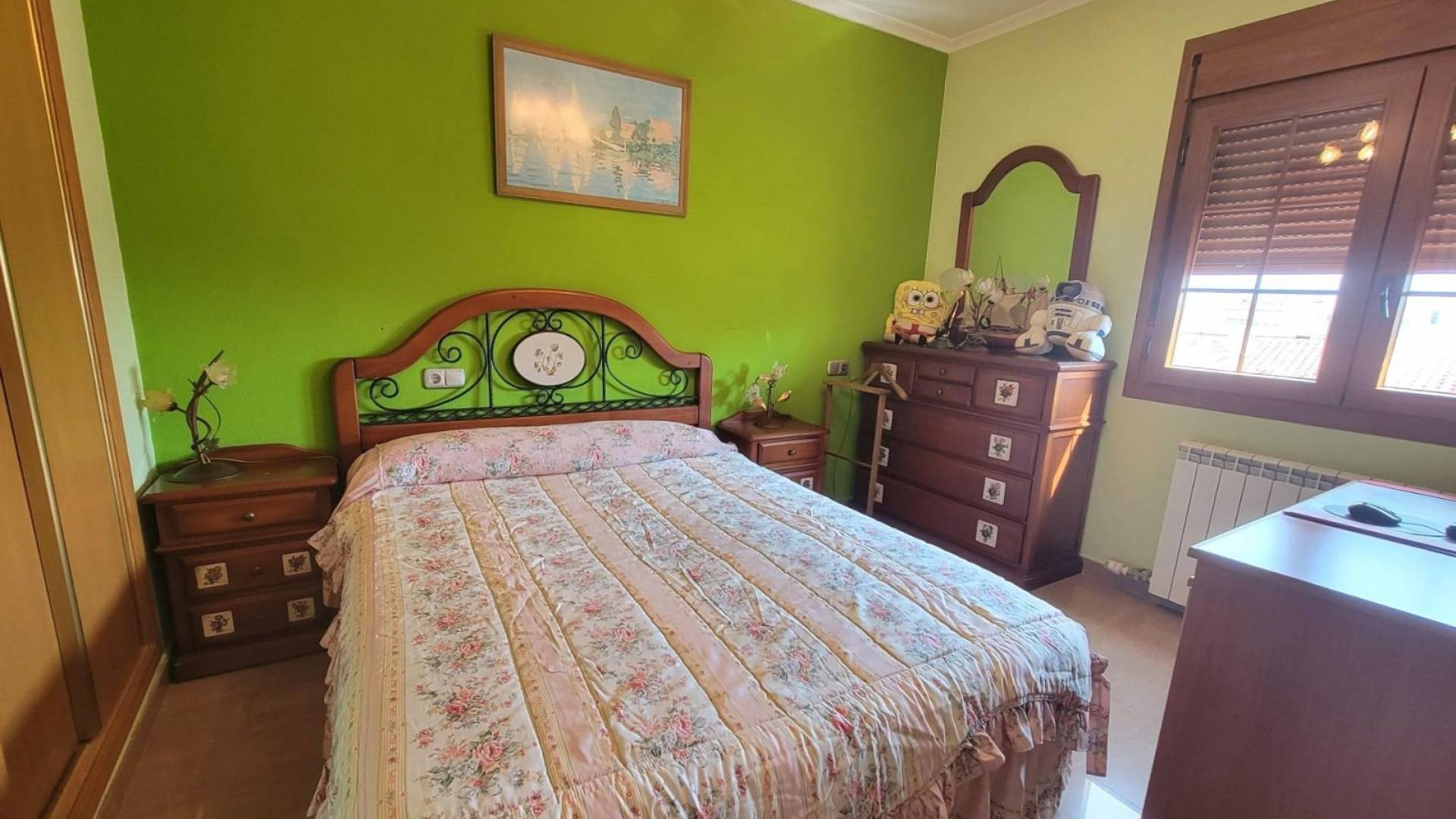 Gebraucht - Unabhängige Villa - Torrevieja - Aguas Nuevas