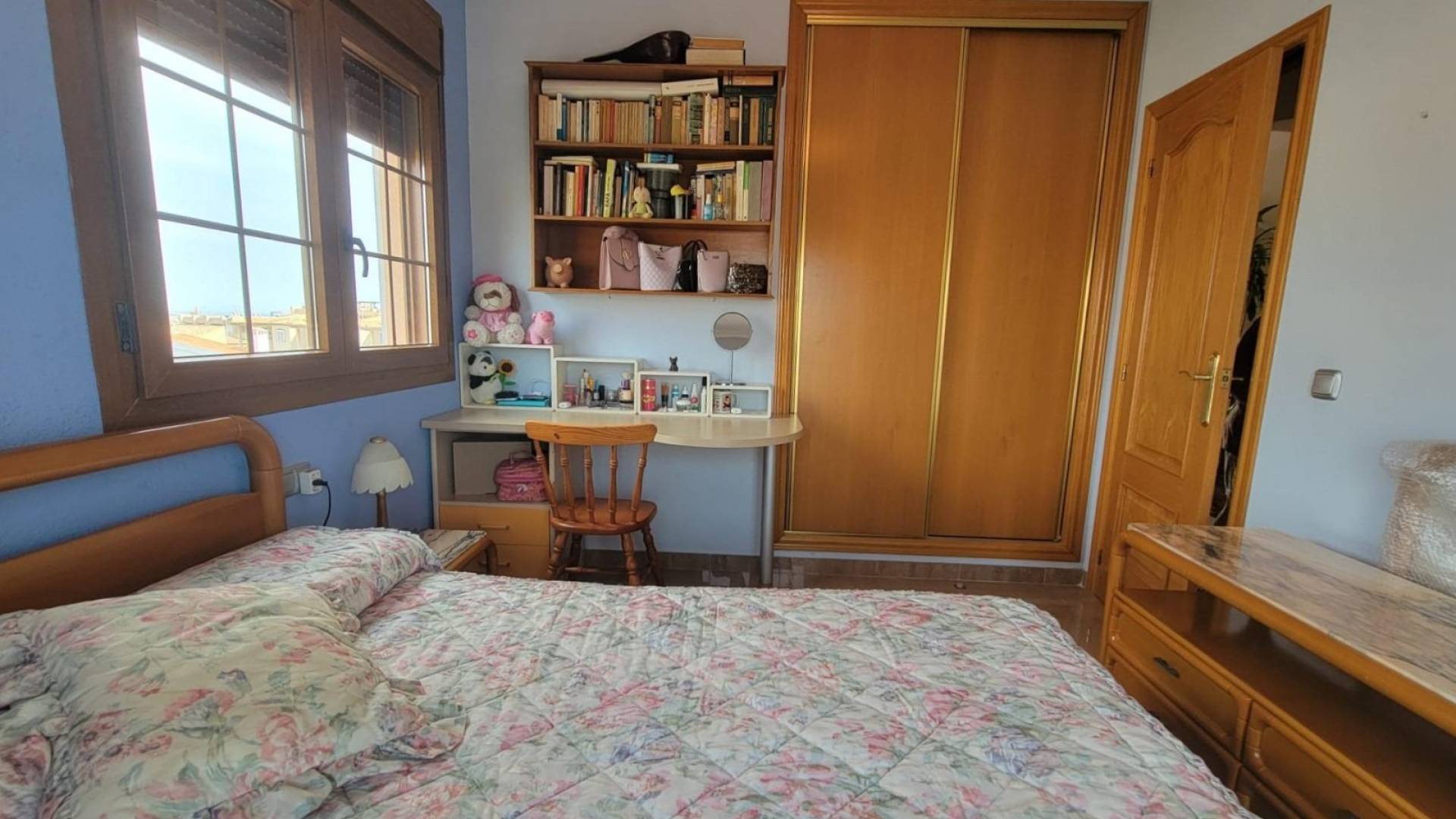 Gebraucht - Unabhängige Villa - Torrevieja - Aguas Nuevas