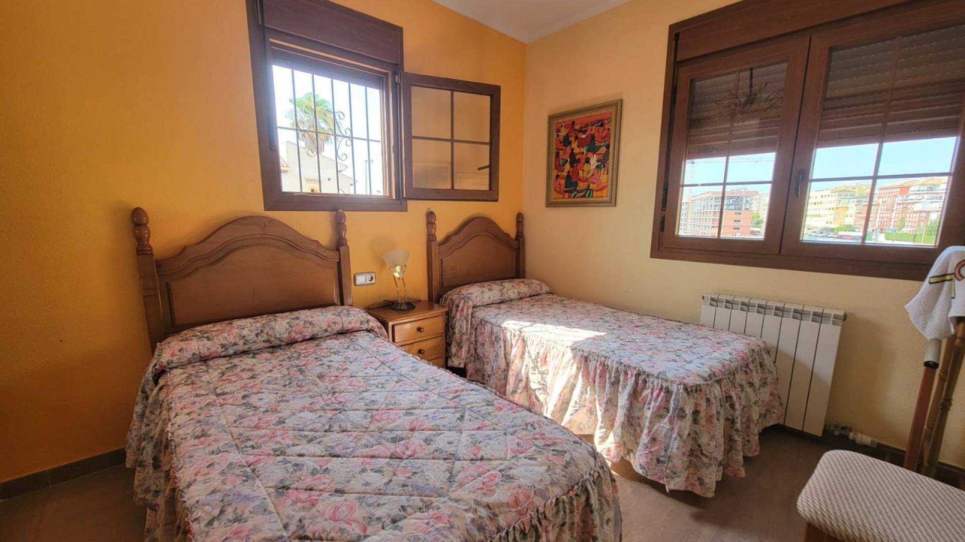 Gebraucht - Unabhängige Villa - Torrevieja - Aguas Nuevas