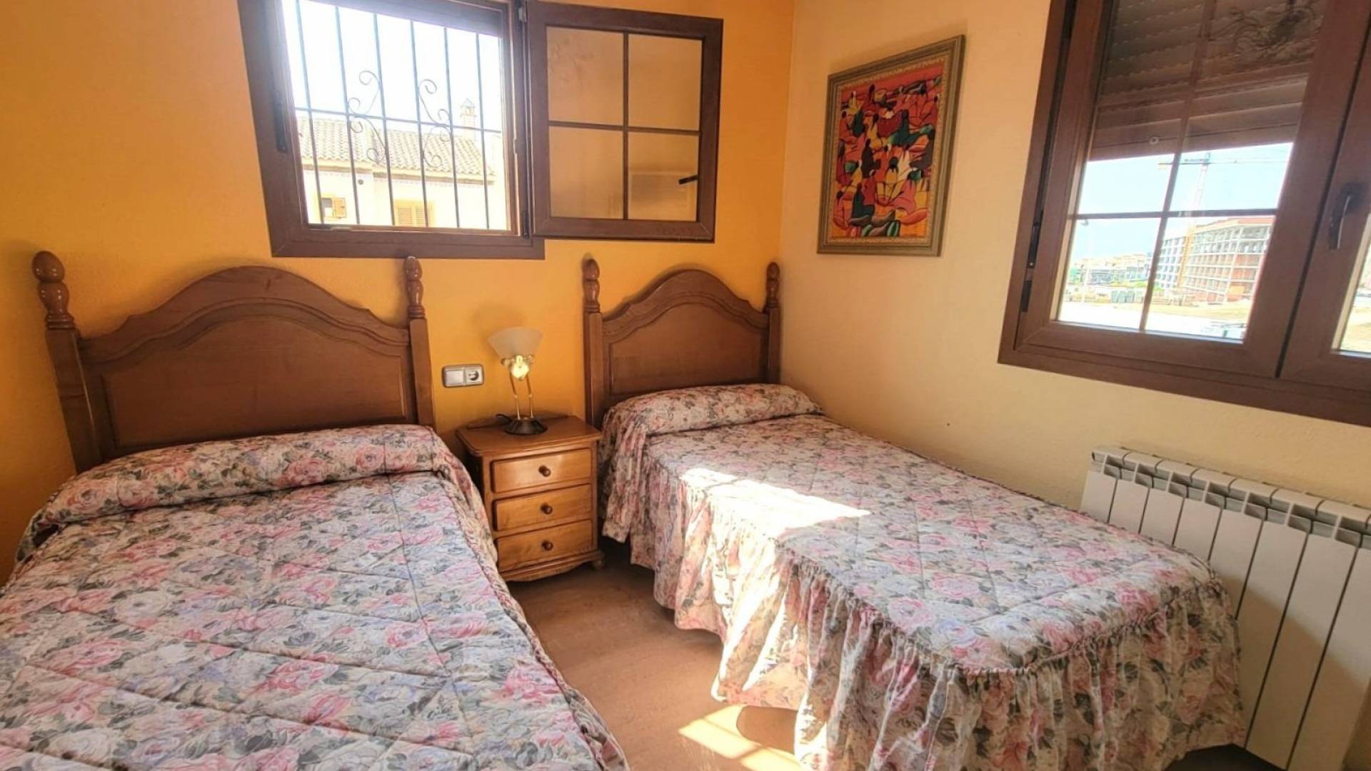 Gebraucht - Unabhängige Villa - Torrevieja - Aguas Nuevas