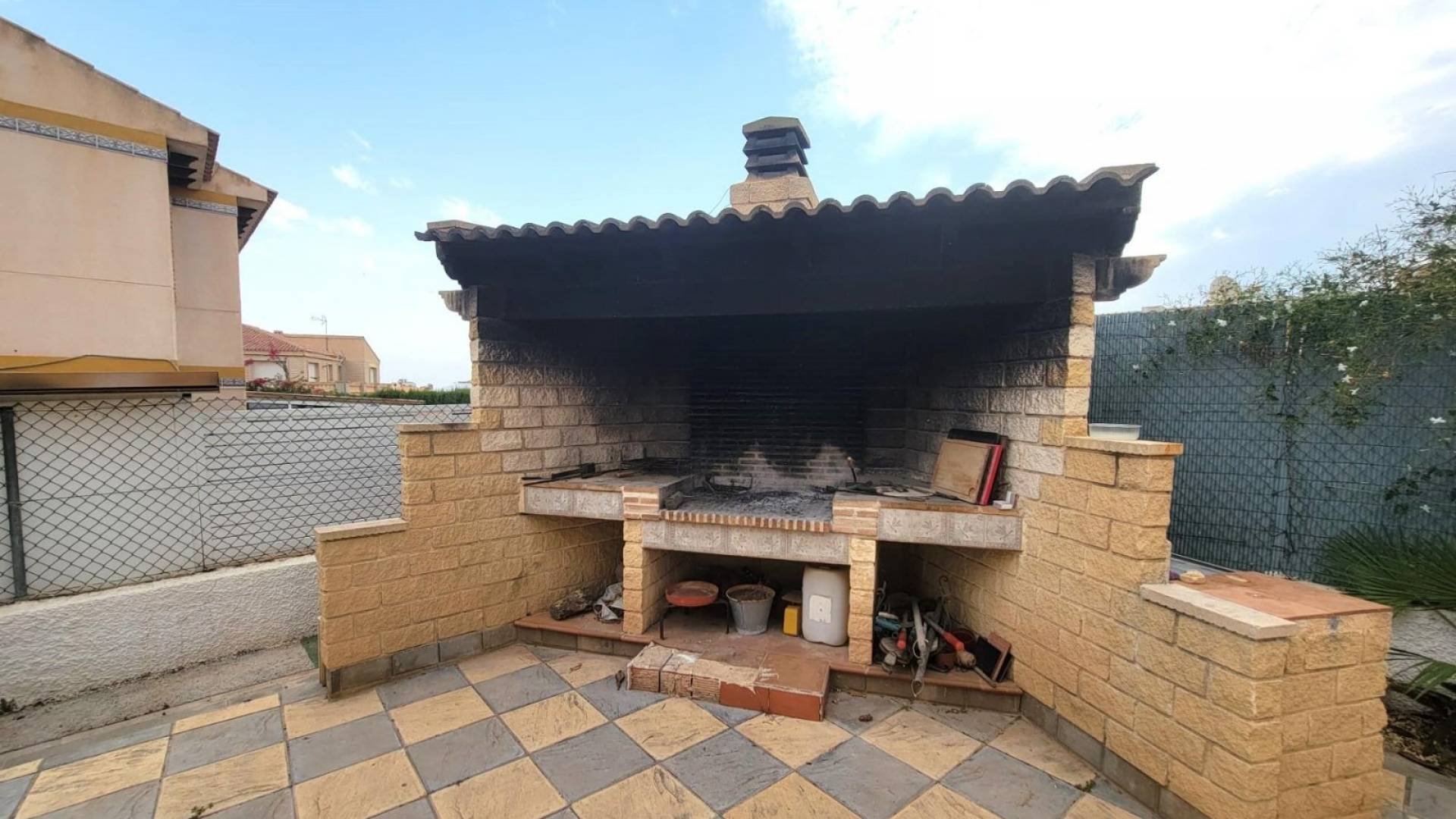 Gebraucht - Unabhängige Villa - Torrevieja - Aguas Nuevas