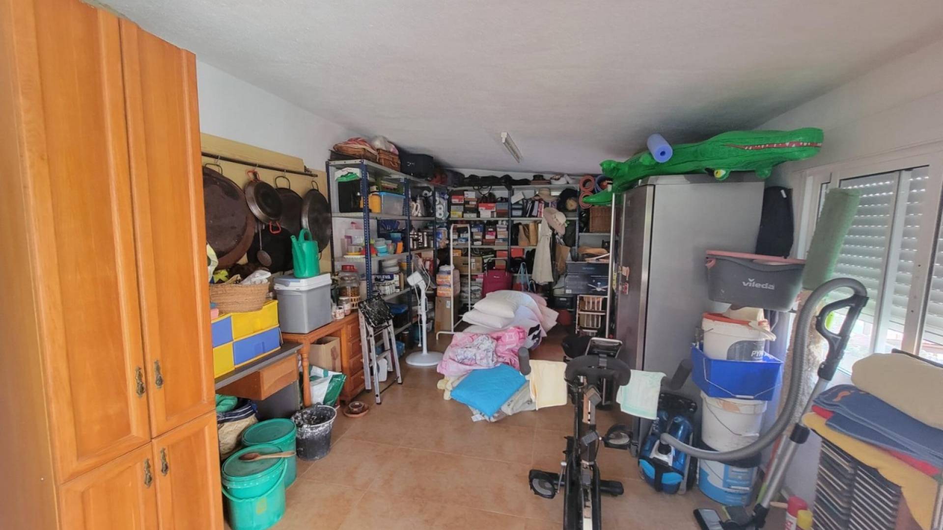 Gebraucht - Unabhängige Villa - Torrevieja - Aguas Nuevas