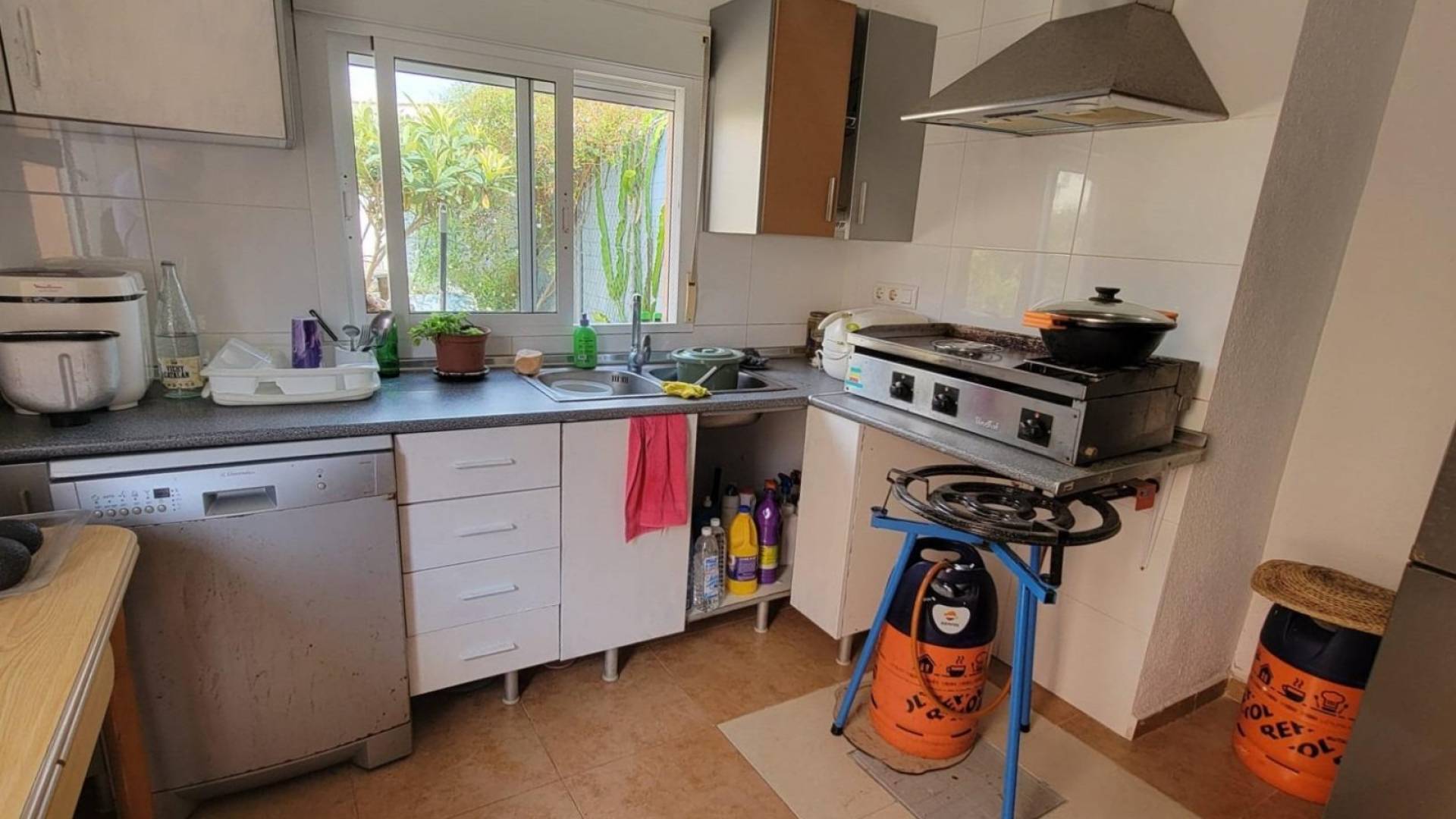 Gebraucht - Unabhängige Villa - Torrevieja - Aguas Nuevas