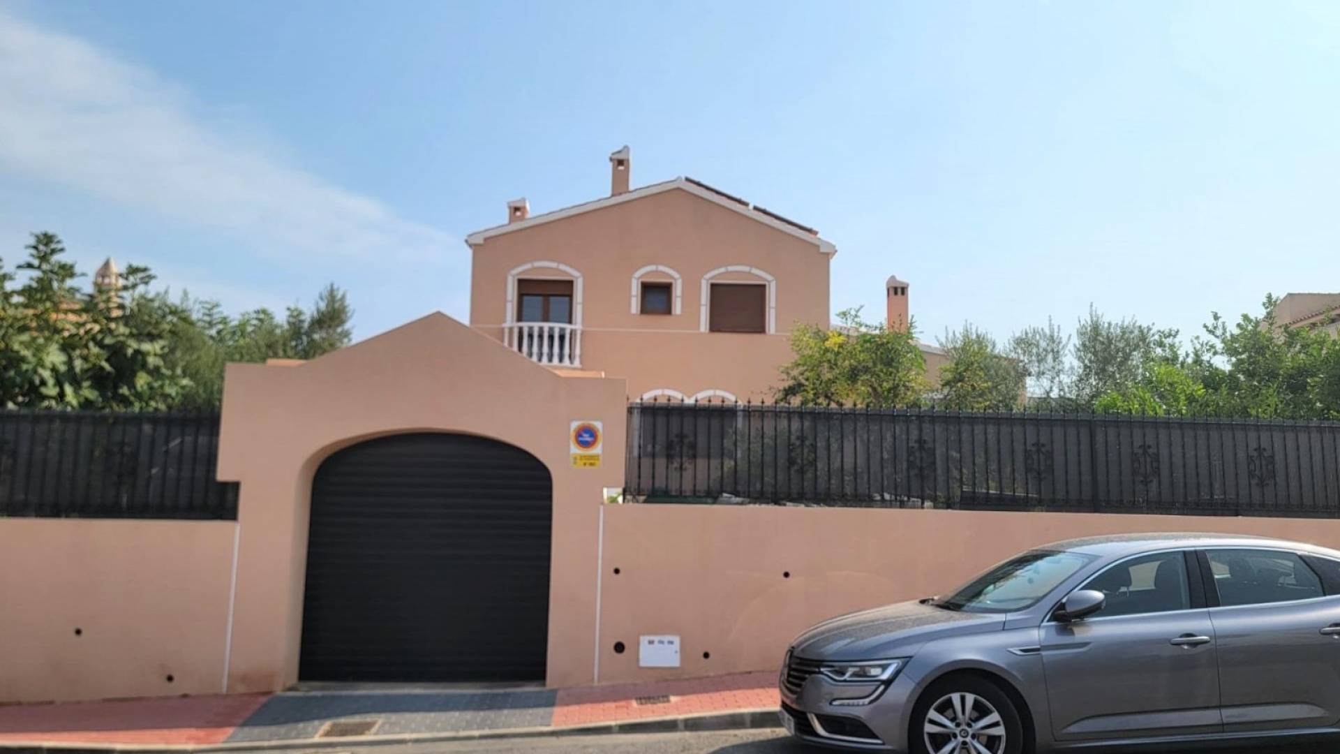 Gebraucht - Unabhängige Villa - Torrevieja - Aguas Nuevas