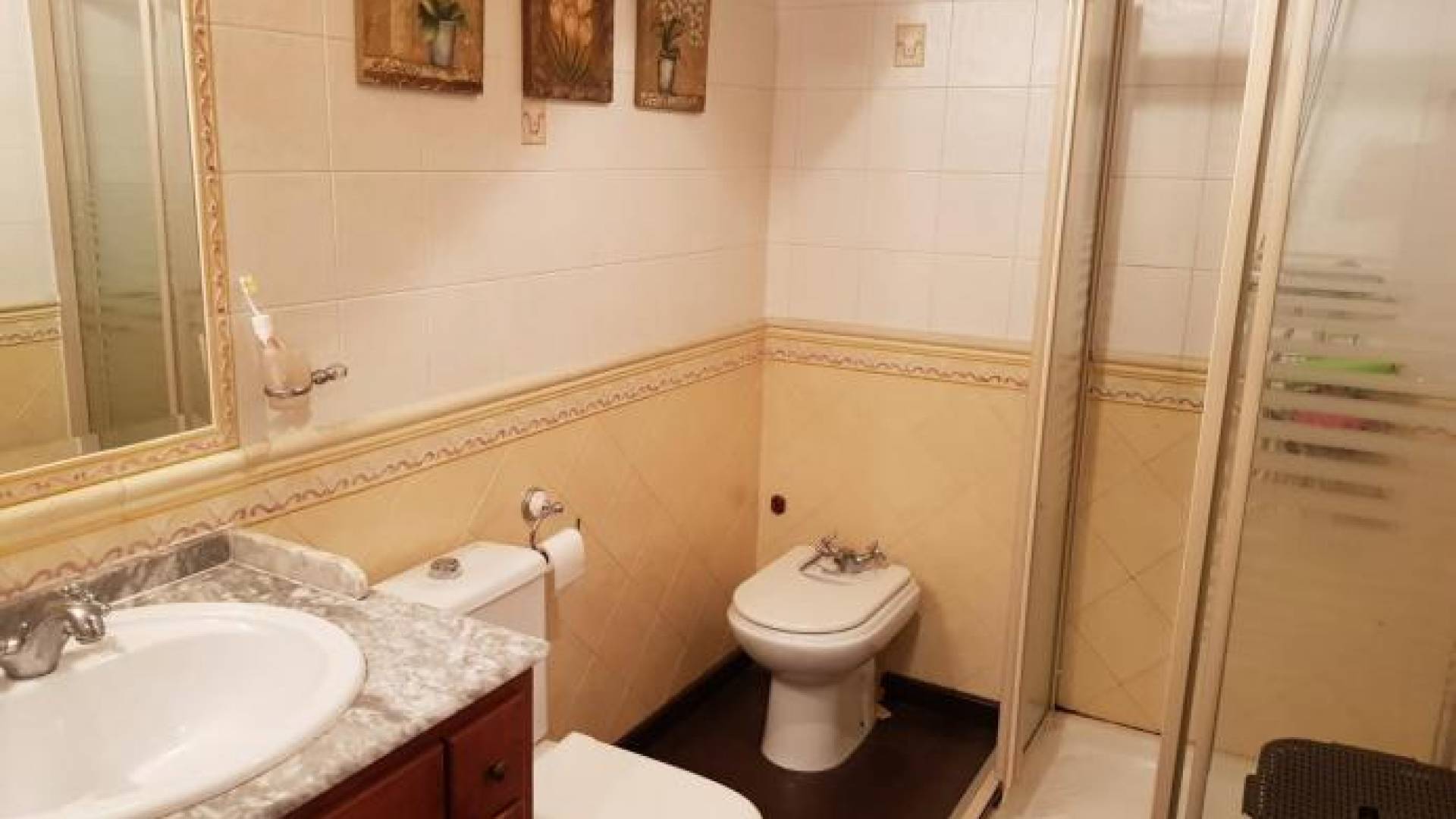 Gebraucht - Unabhängige Villa - Torrevieja - Aguas Nuevas