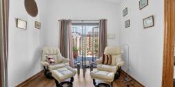 Gebraucht - Unabhängige Villa - Torrevieja - Aguas Nuevas