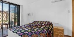 Gebraucht - Unabhängige Villa - Torrevieja - Aguas Nuevas