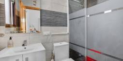Gebraucht - Unabhängige Villa - Torrevieja - Aguas Nuevas