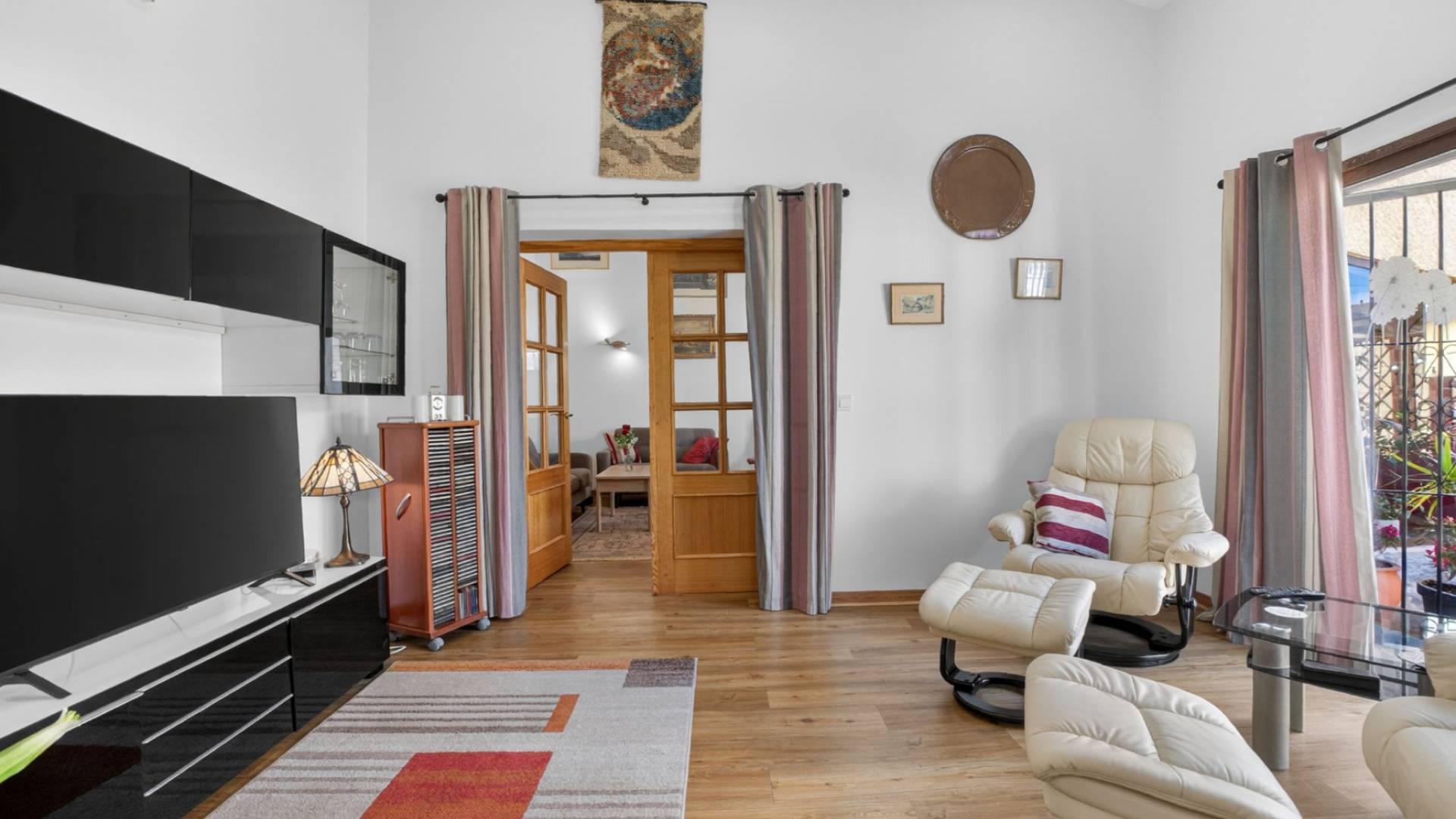 Gebraucht - Unabhängige Villa - Torrevieja - Aguas Nuevas