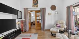 Gebraucht - Unabhängige Villa - Torrevieja - Aguas Nuevas