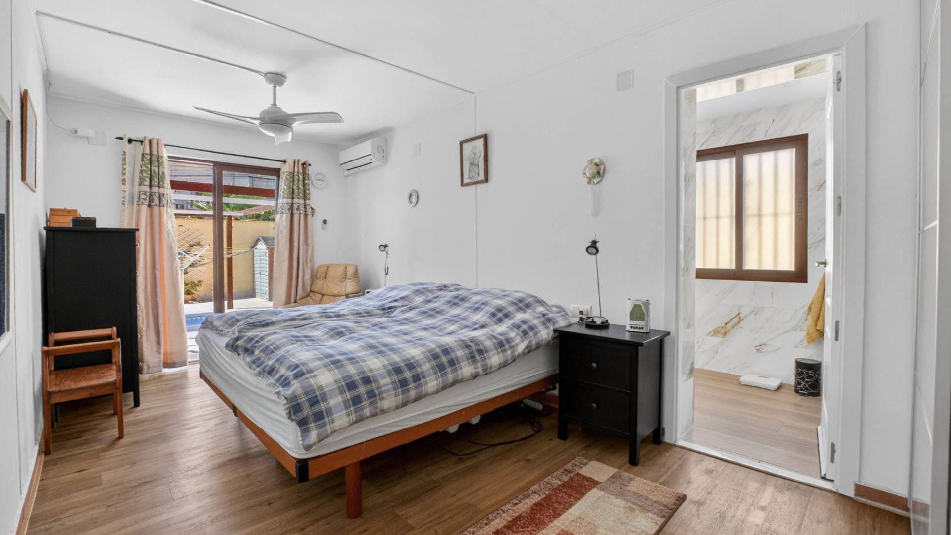 Gebraucht - Unabhängige Villa - Torrevieja - Aguas Nuevas