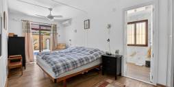 Gebraucht - Unabhängige Villa - Torrevieja - Aguas Nuevas