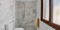 Gebraucht - Unabhängige Villa - Torrevieja - Aguas Nuevas