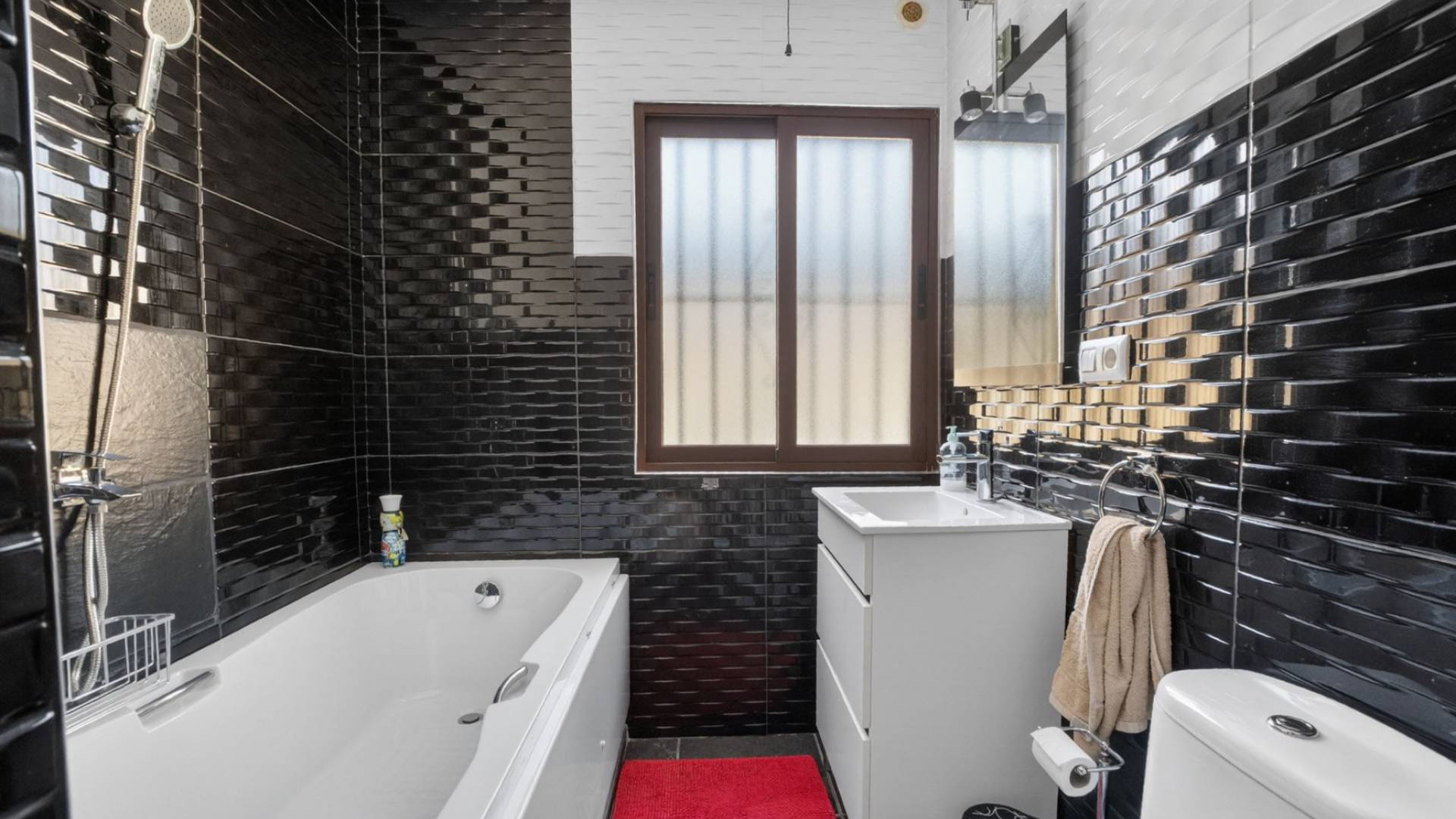 Gebraucht - Unabhängige Villa - Torrevieja - Aguas Nuevas