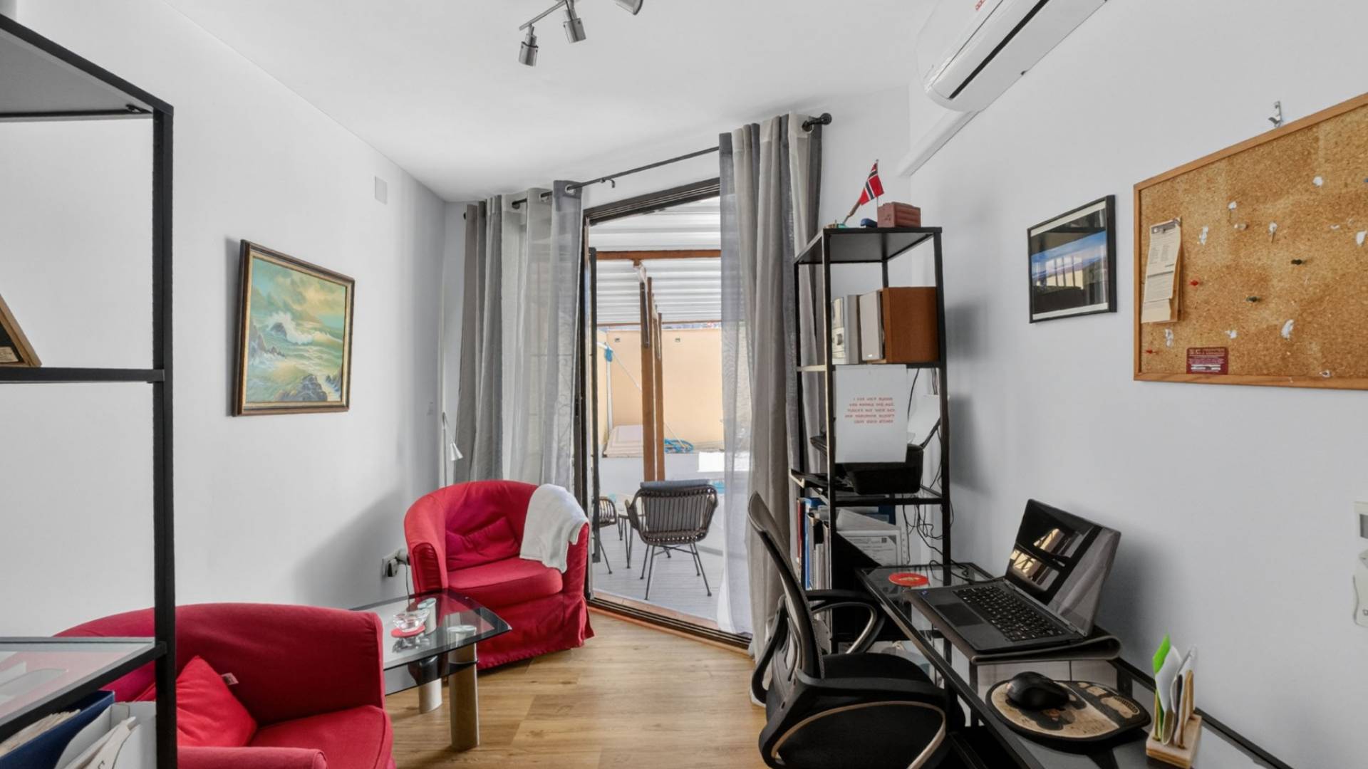 Gebraucht - Unabhängige Villa - Torrevieja - Aguas Nuevas