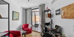Gebraucht - Unabhängige Villa - Torrevieja - Aguas Nuevas
