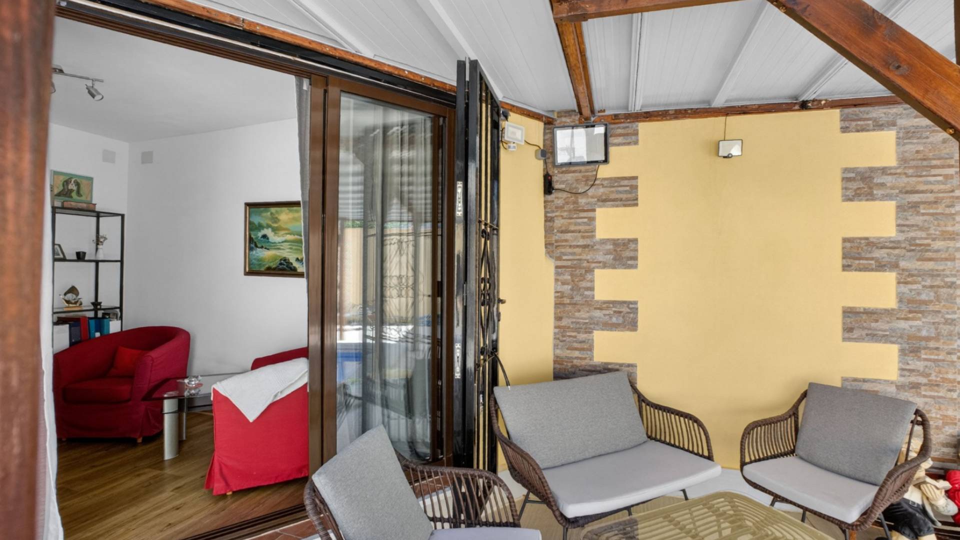 Gebraucht - Unabhängige Villa - Torrevieja - Aguas Nuevas