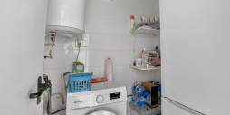 Gebraucht - Unabhängige Villa - Torrevieja - Aguas Nuevas
