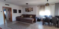 Gebraucht - Unabhängige Villa - Torrevieja - Aguas Nuevas