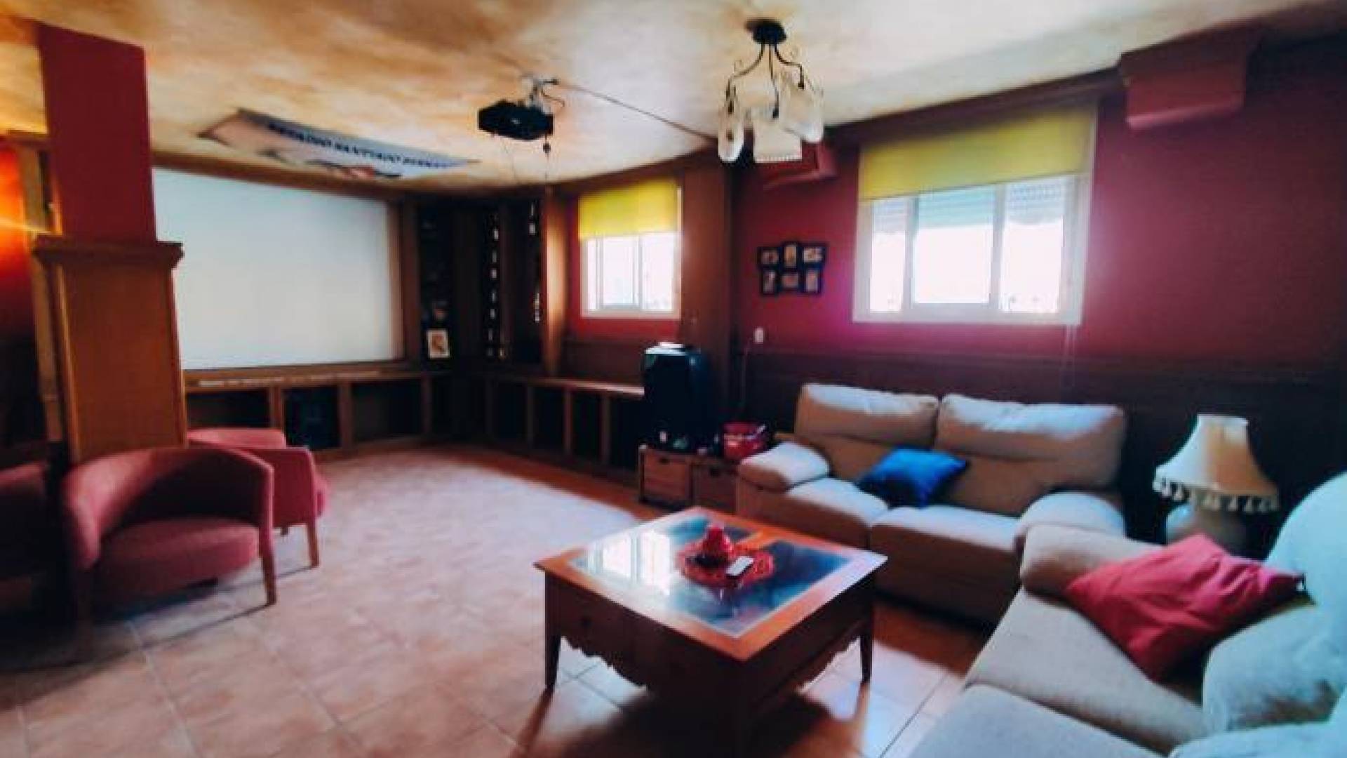 Gebraucht - Unabhängige Villa - Torrevieja - Aguas Nuevas