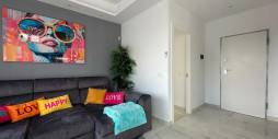 Gebraucht - Unabhängige Villa - Torrevieja - Cabo Cervera