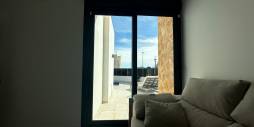 Gebraucht - Unabhängige Villa - Torrevieja - Cabo Cervera