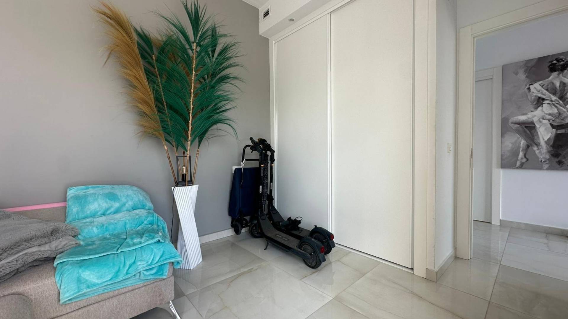 Gebraucht - Unabhängige Villa - Torrevieja - Cabo Cervera