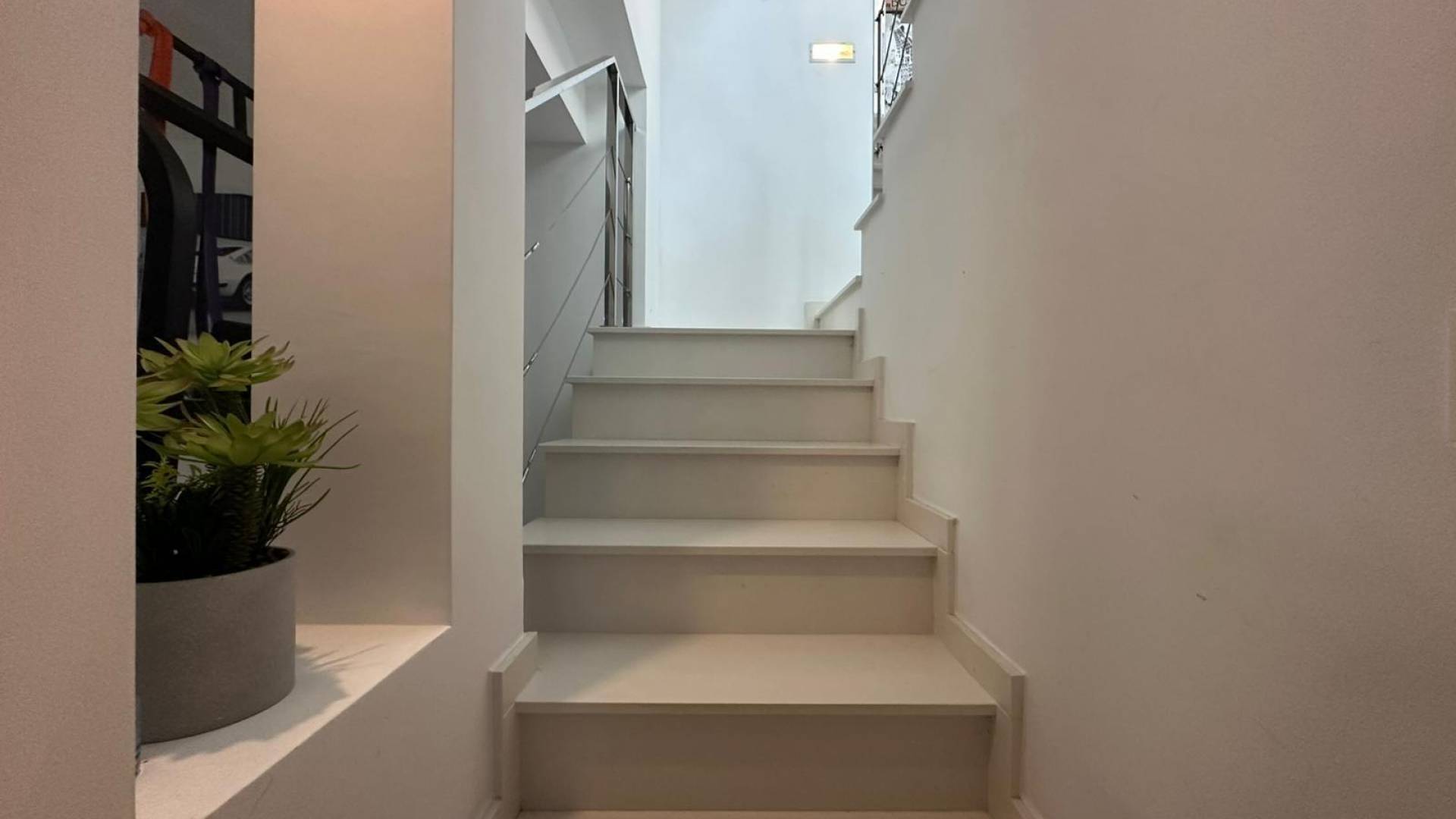 Gebraucht - Unabhängige Villa - Torrevieja - Cabo Cervera