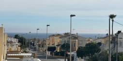 Gebraucht - Unabhängige Villa - Torrevieja - Cabo Cervera