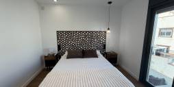 Gebraucht - Unabhängige Villa - Torrevieja - Calas blanca