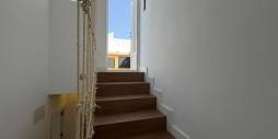Gebraucht - Unabhängige Villa - Torrevieja - Calas blanca