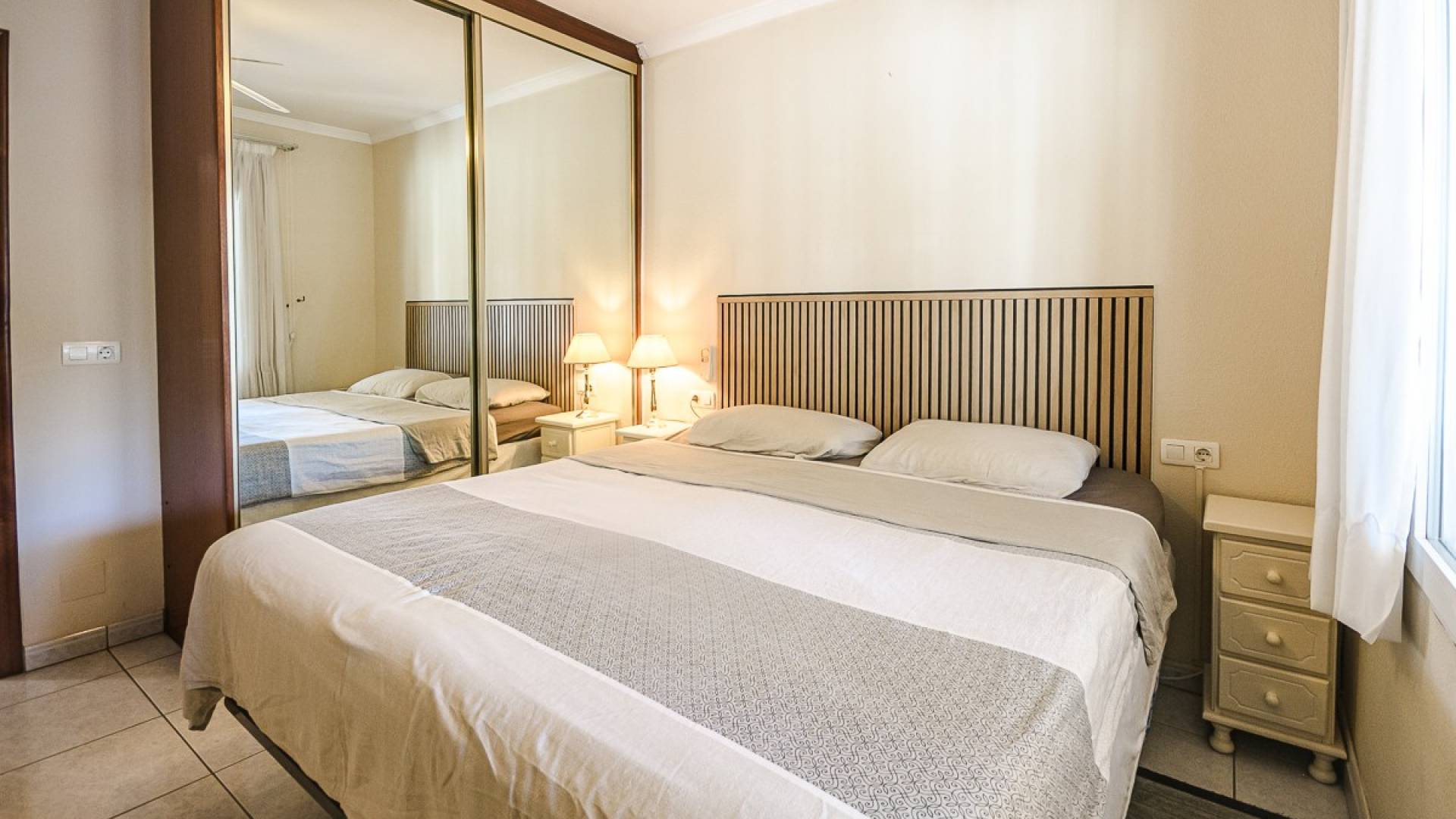 Gebraucht - Unabhängige Villa - Torrevieja - Calas Blancas