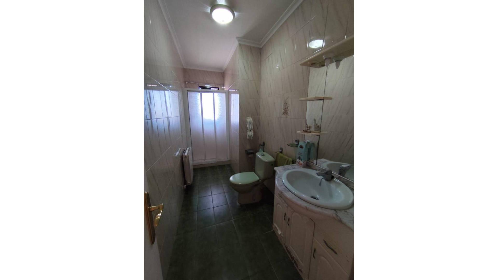 Gebraucht - Unabhängige Villa - Torrevieja - Center