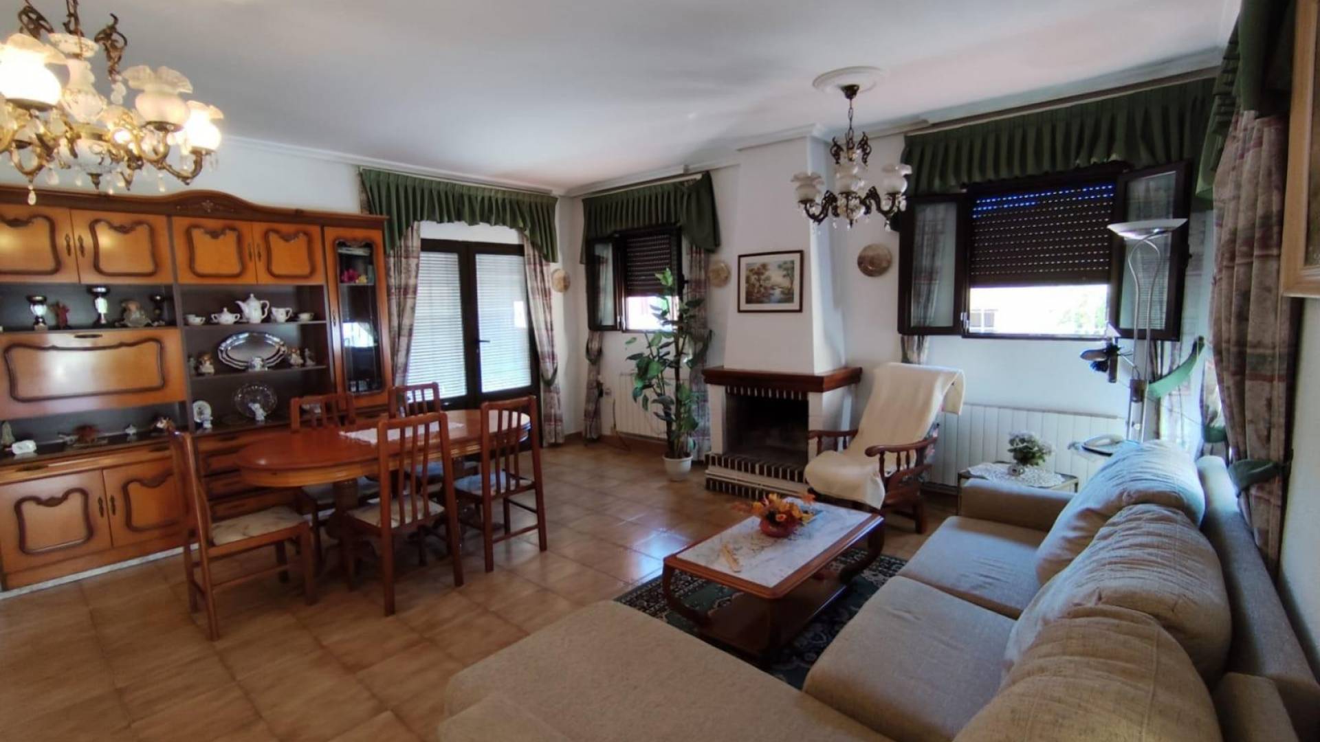 Gebraucht - Unabhängige Villa - Torrevieja - Center