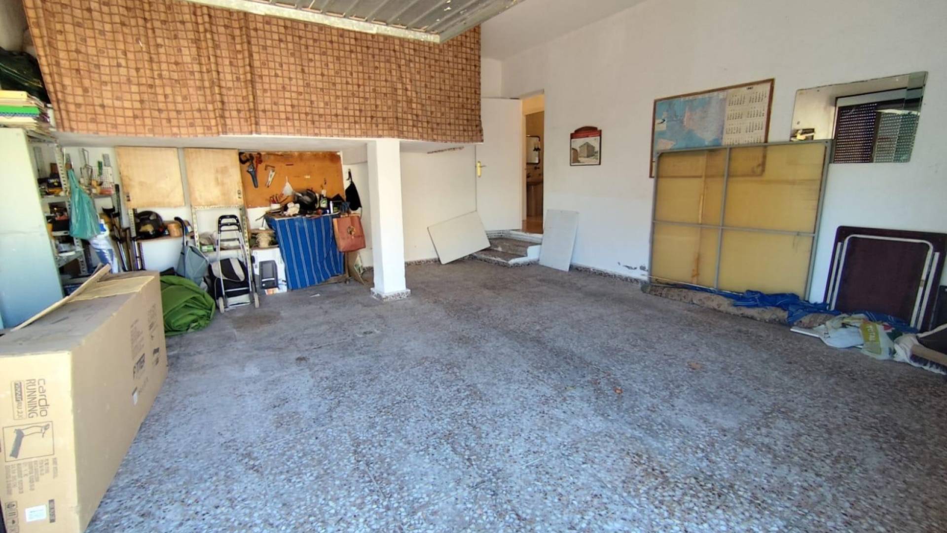 Gebraucht - Unabhängige Villa - Torrevieja - Center