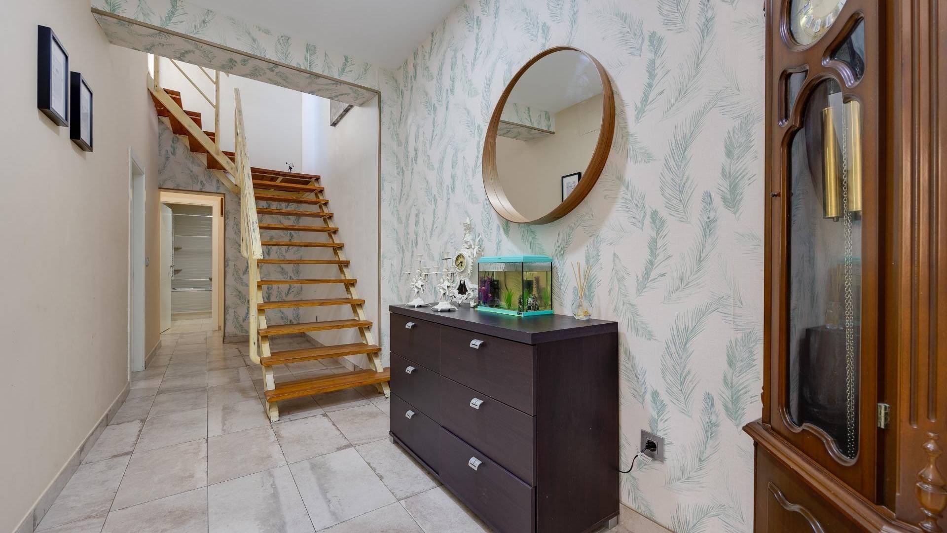 Gebraucht - Unabhängige Villa - Torrevieja - Centro