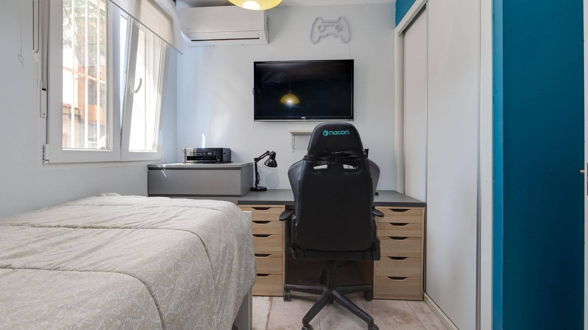 Gebraucht - Unabhängige Villa - Torrevieja - Centro