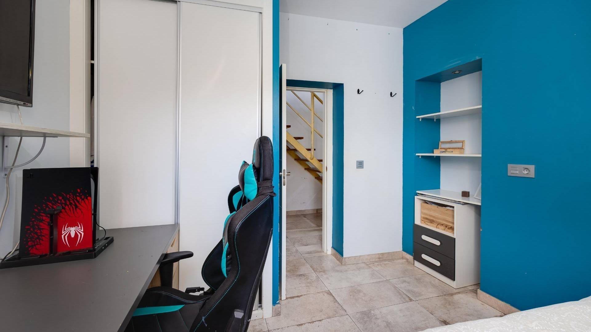 Gebraucht - Unabhängige Villa - Torrevieja - Centro