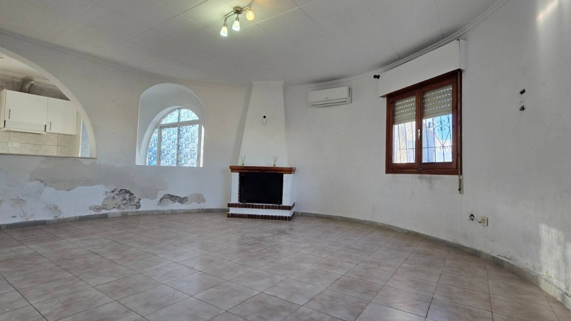 Gebraucht - Unabhängige Villa - Torrevieja - El Chaparal