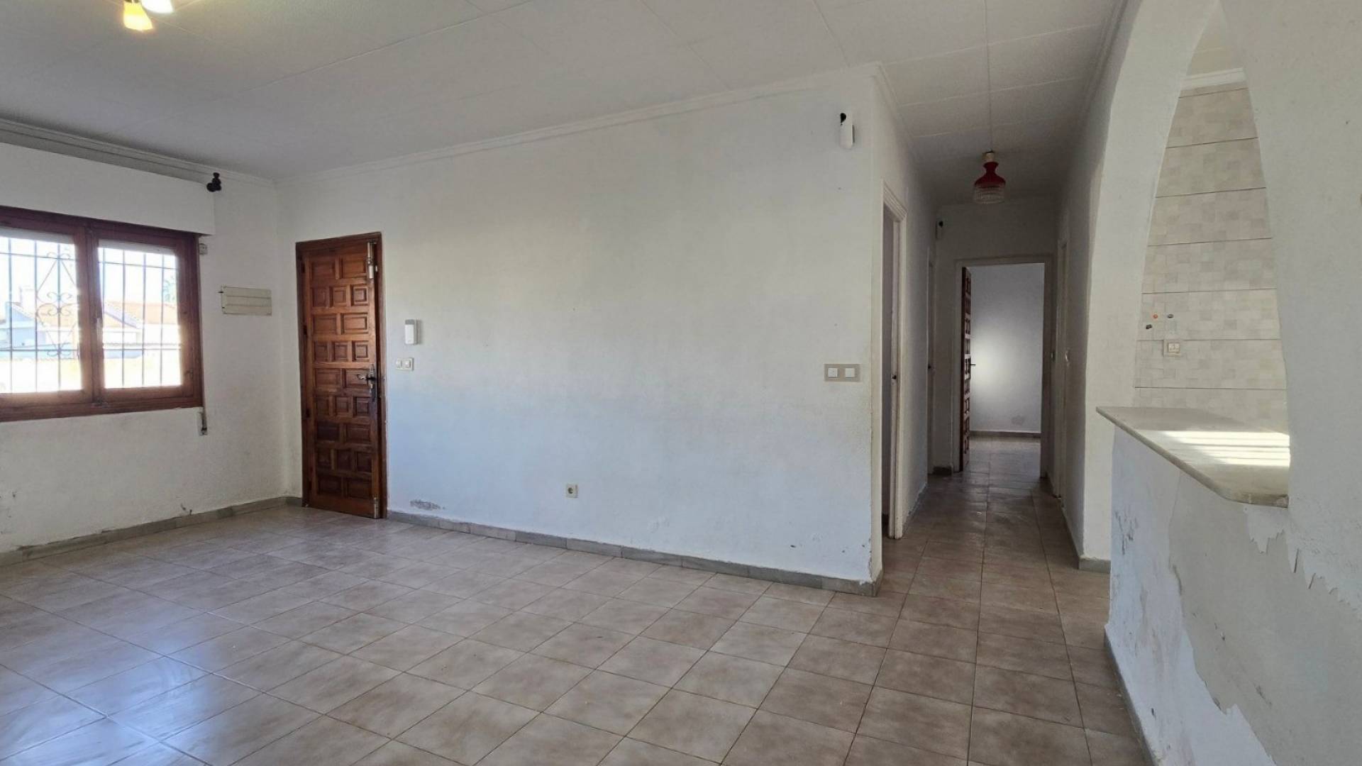 Gebraucht - Unabhängige Villa - Torrevieja - El Chaparal