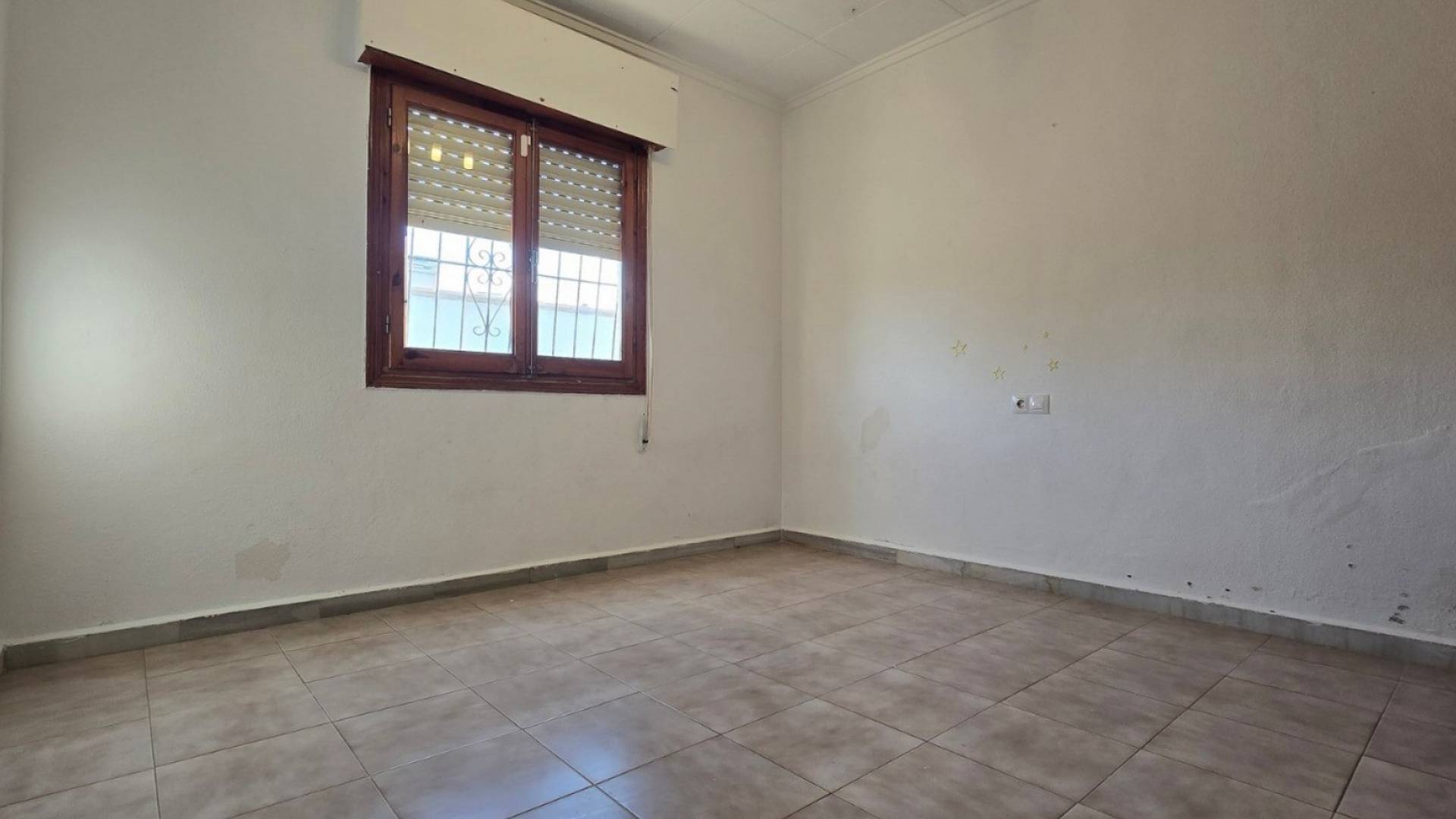 Gebraucht - Unabhängige Villa - Torrevieja - El Chaparal