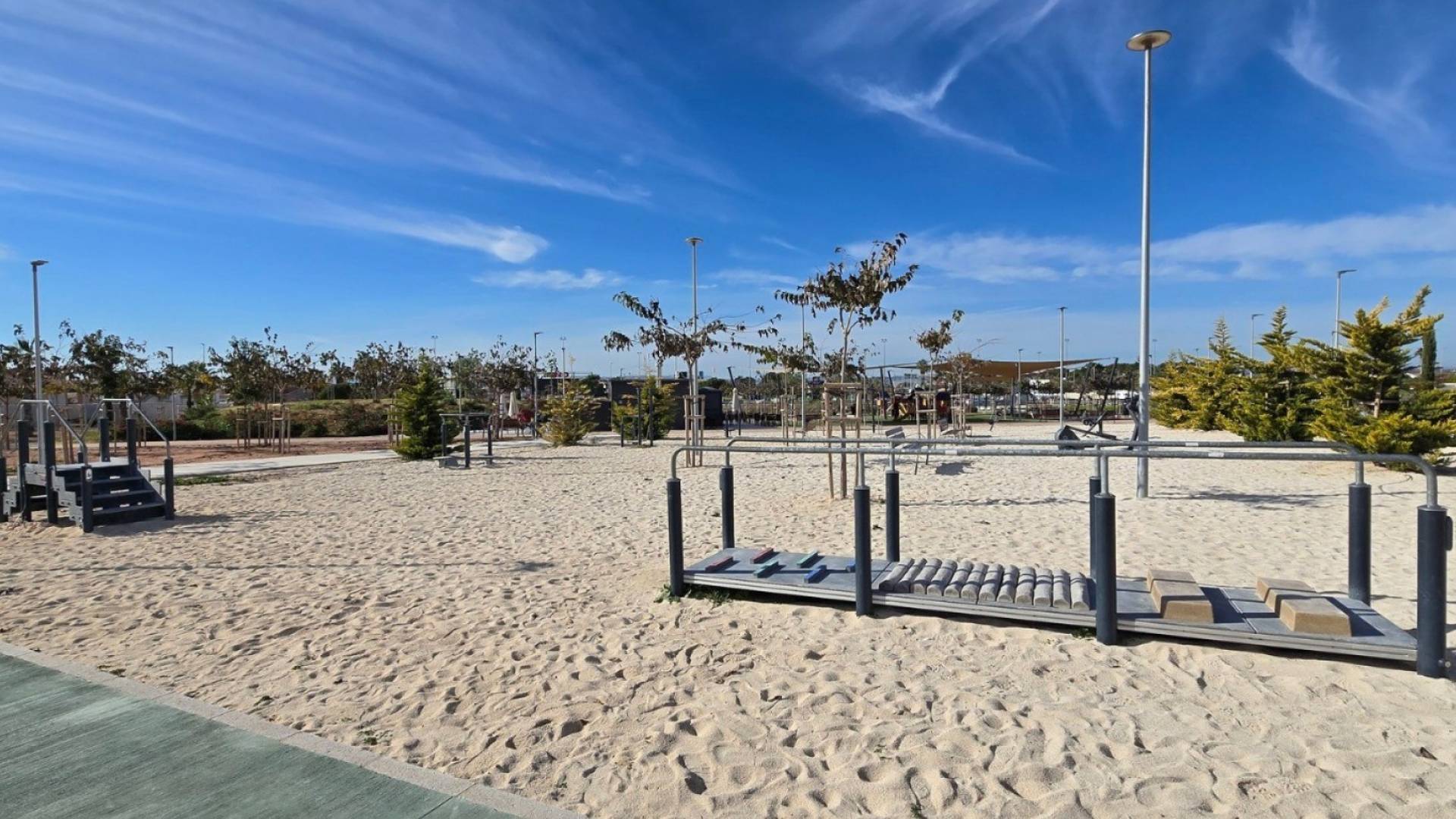 Gebraucht - Unabhängige Villa - Torrevieja - El Chaparal