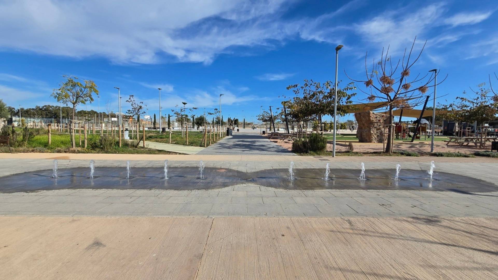 Gebraucht - Unabhängige Villa - Torrevieja - El Chaparal