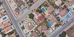 Gebraucht - Unabhängige Villa - Torrevieja - El Chaparal