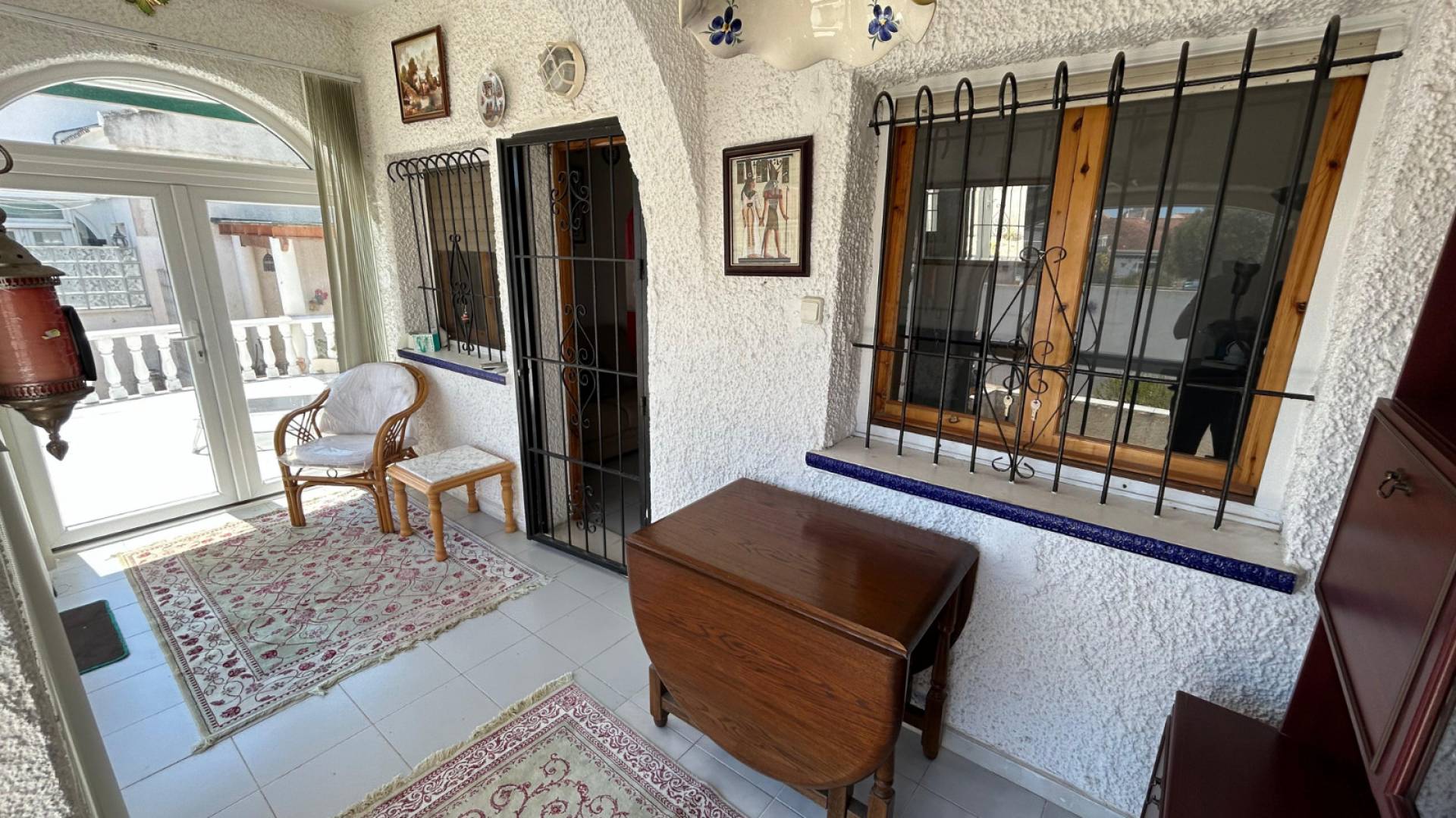 Gebraucht - Unabhängige Villa - Torrevieja - El chaparral